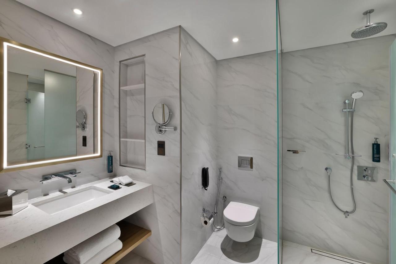Hilton Garden Inn Dubai Business Bay Dış mekan fotoğraf