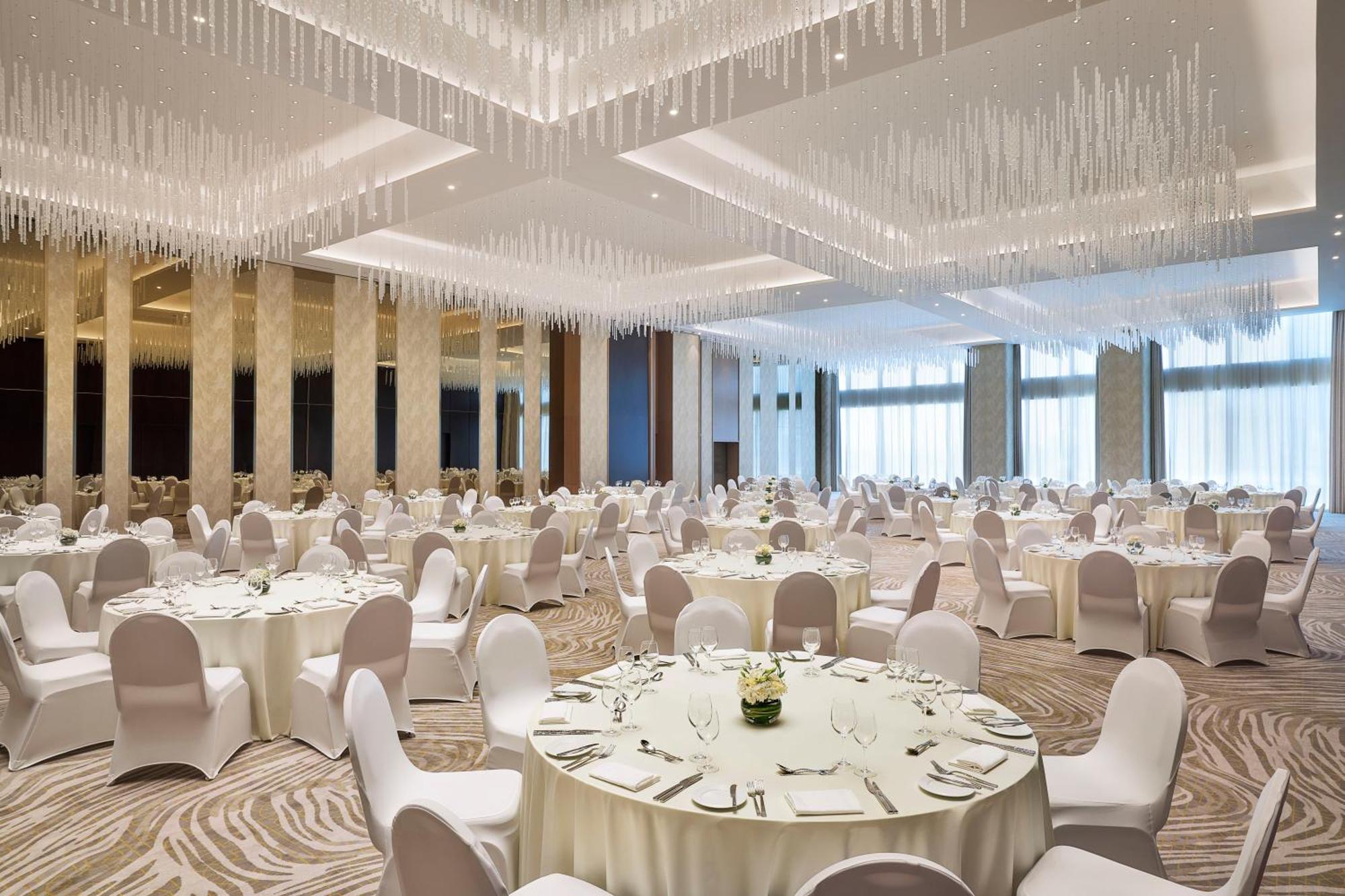 Hilton Garden Inn Dubai Business Bay Dış mekan fotoğraf
