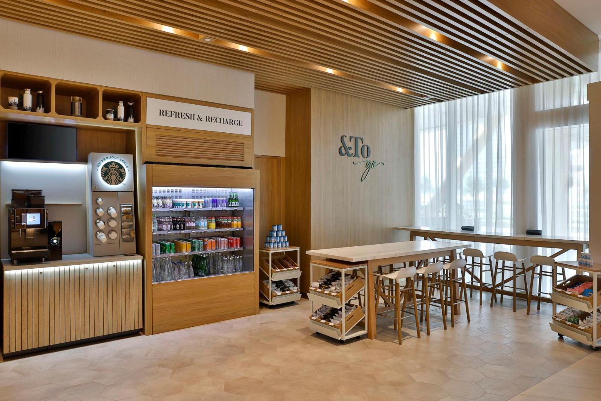 Hilton Garden Inn Dubai Business Bay Dış mekan fotoğraf